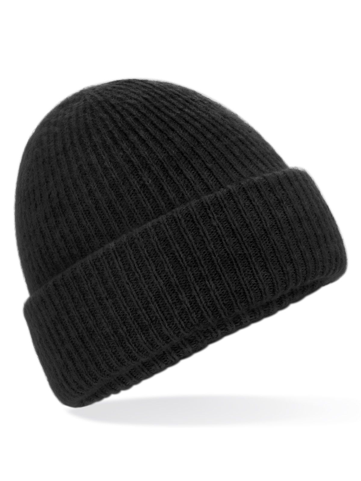 black marl